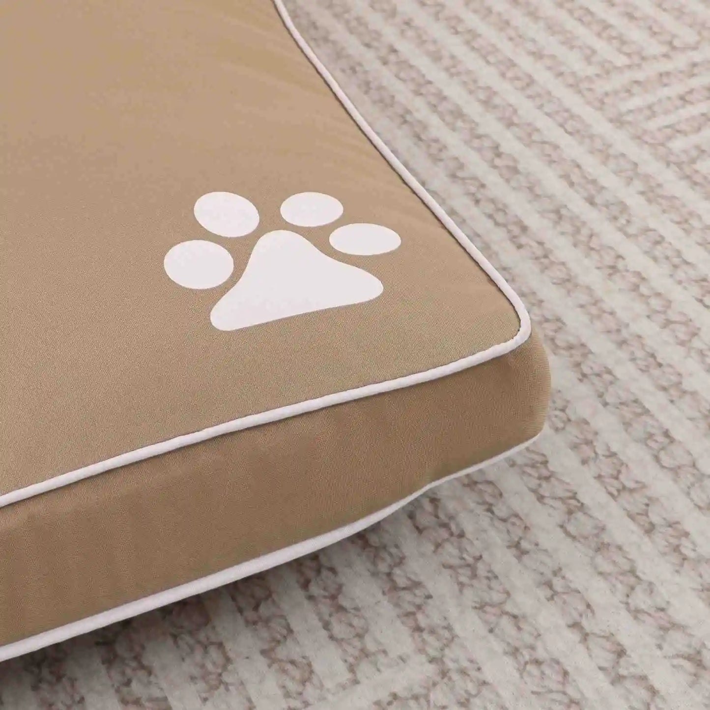 mink waterproof pet mat