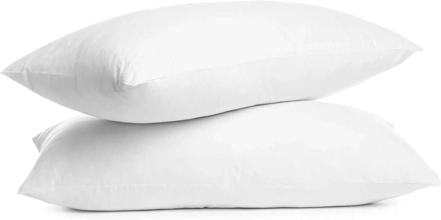 microfibre pillows
