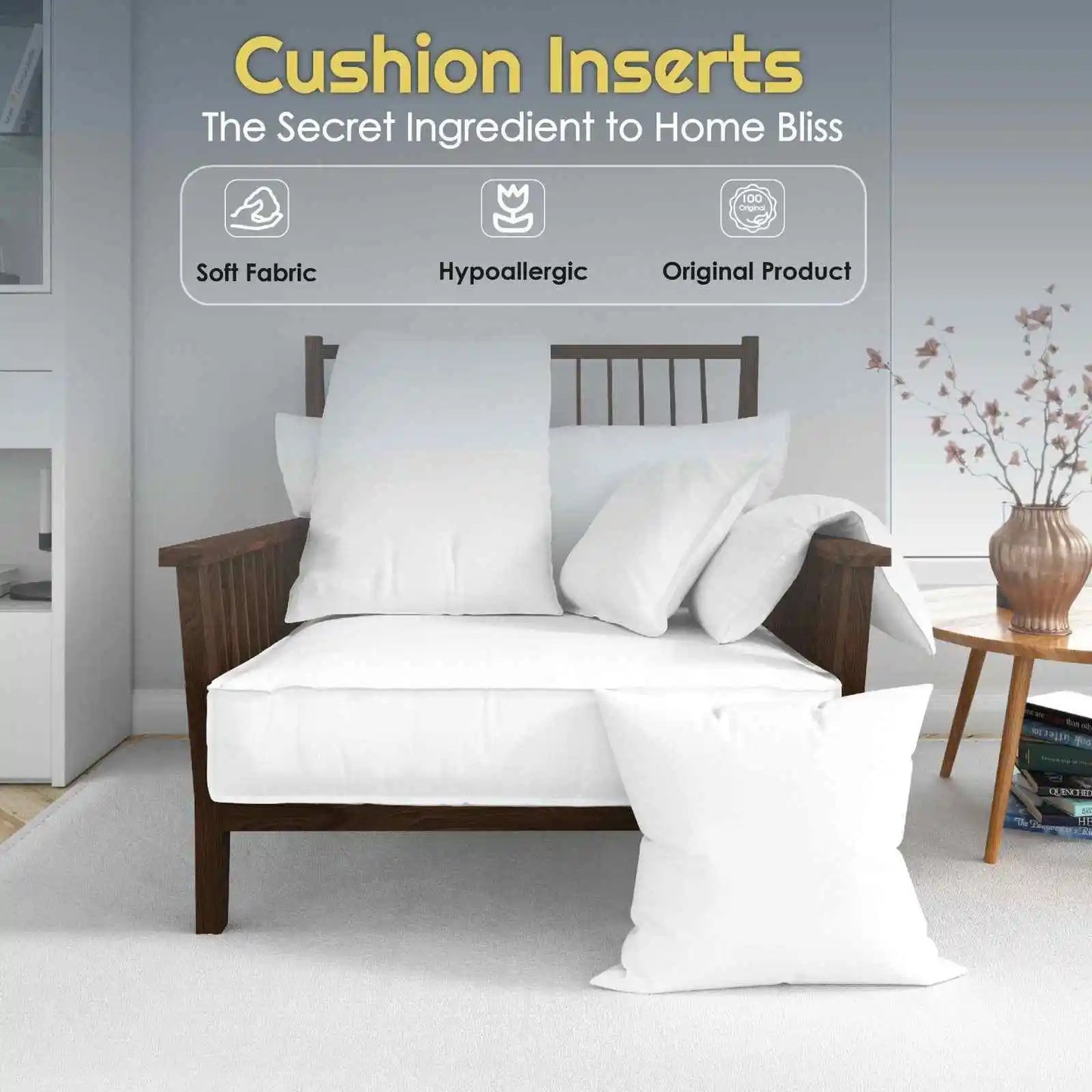 cushion inners