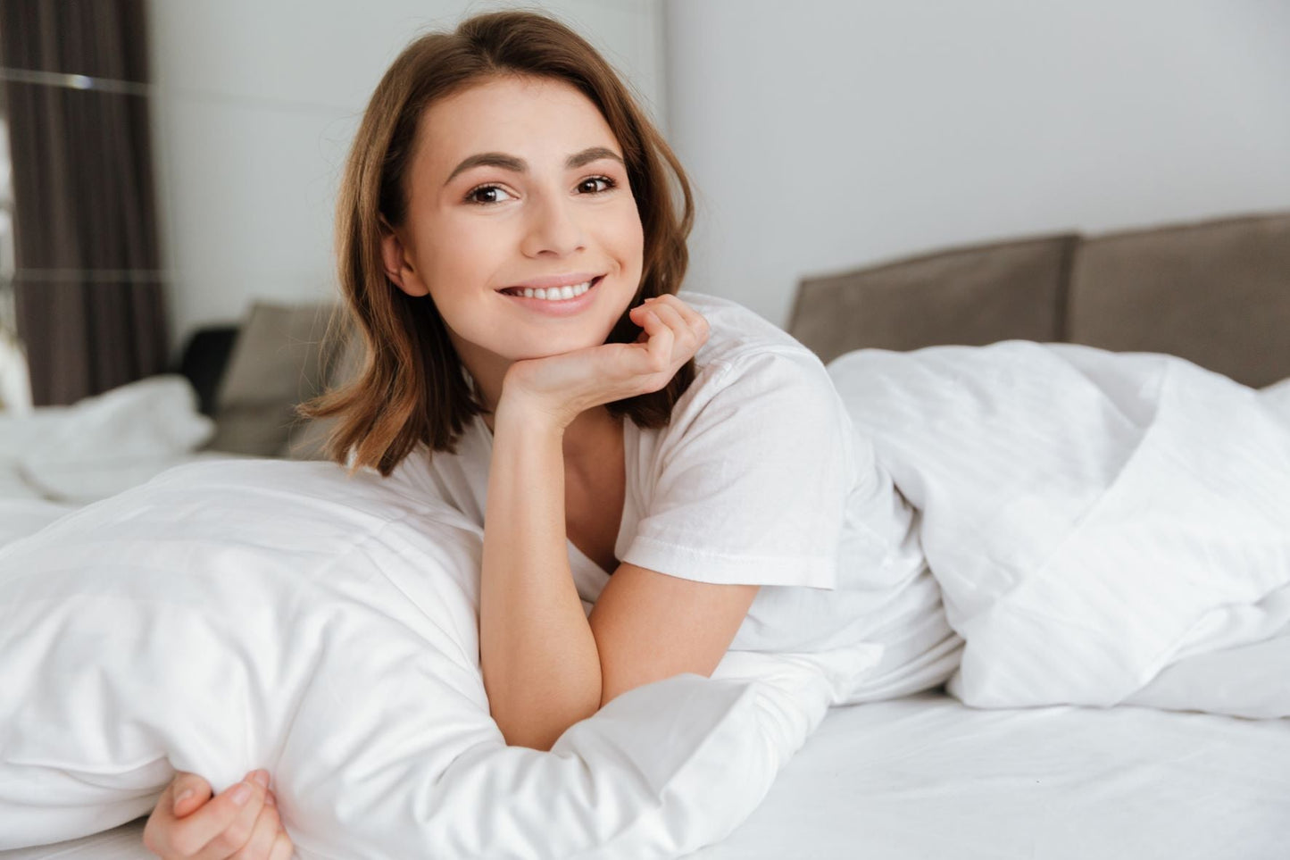 Easy Care Poly Cotton Quilts | Duvets