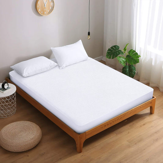 Waterproof Terry Mattress Protectors