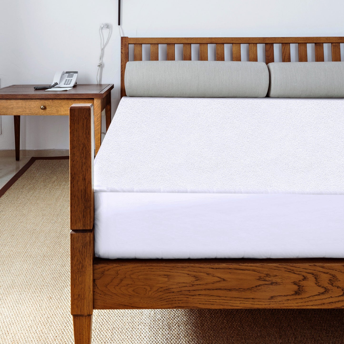 Waterproof Terry Mattress Protectors