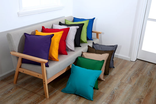 waterproof cushion covers