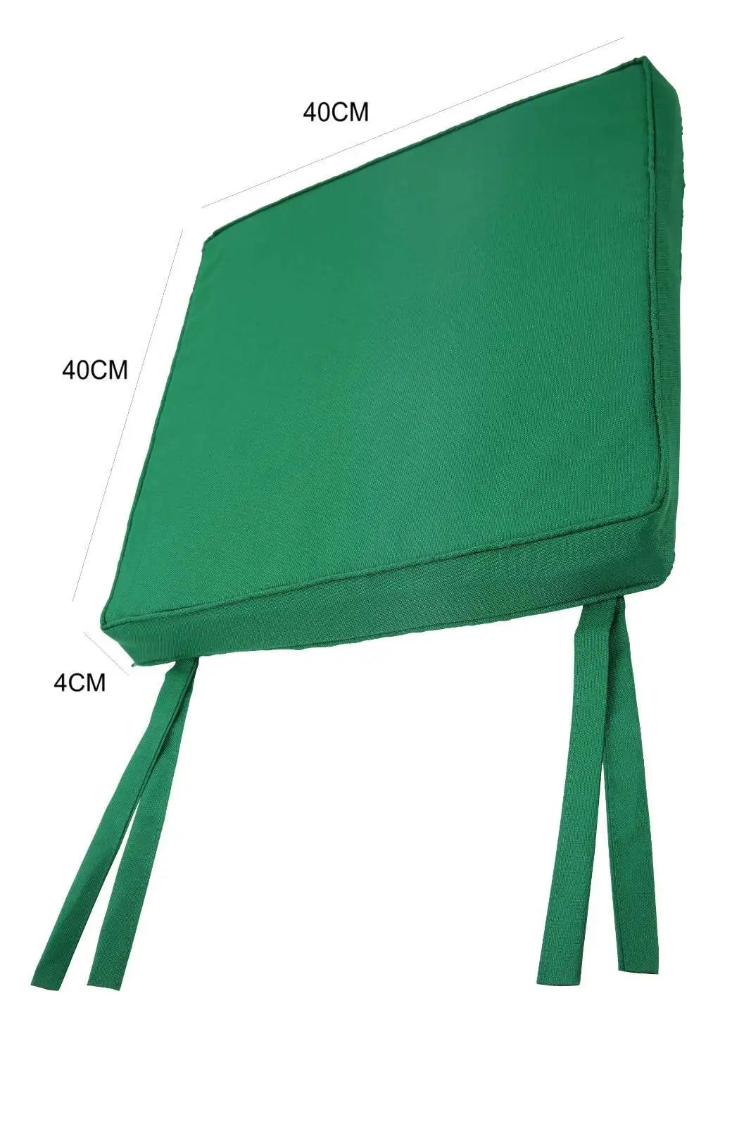 dark green waterproof chair pads