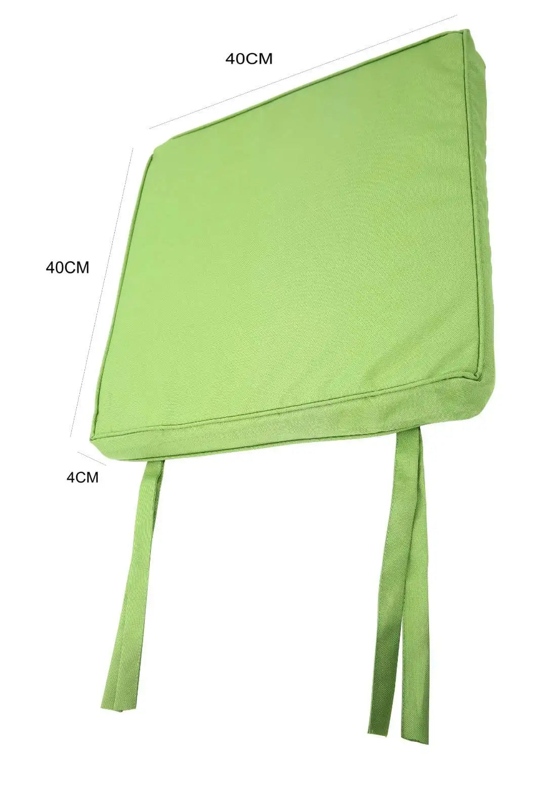 light green waterproof chair pads