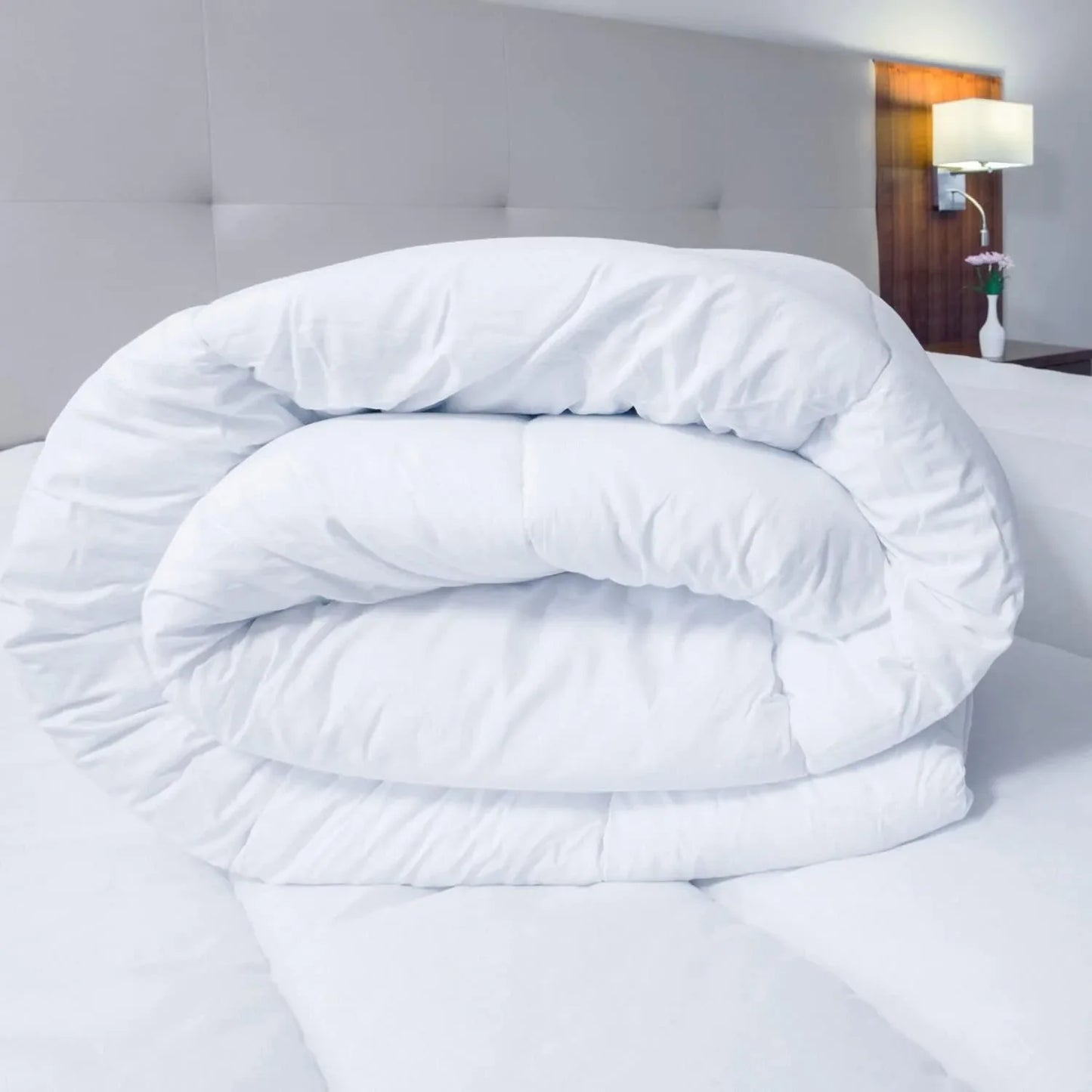 microfibre duvets