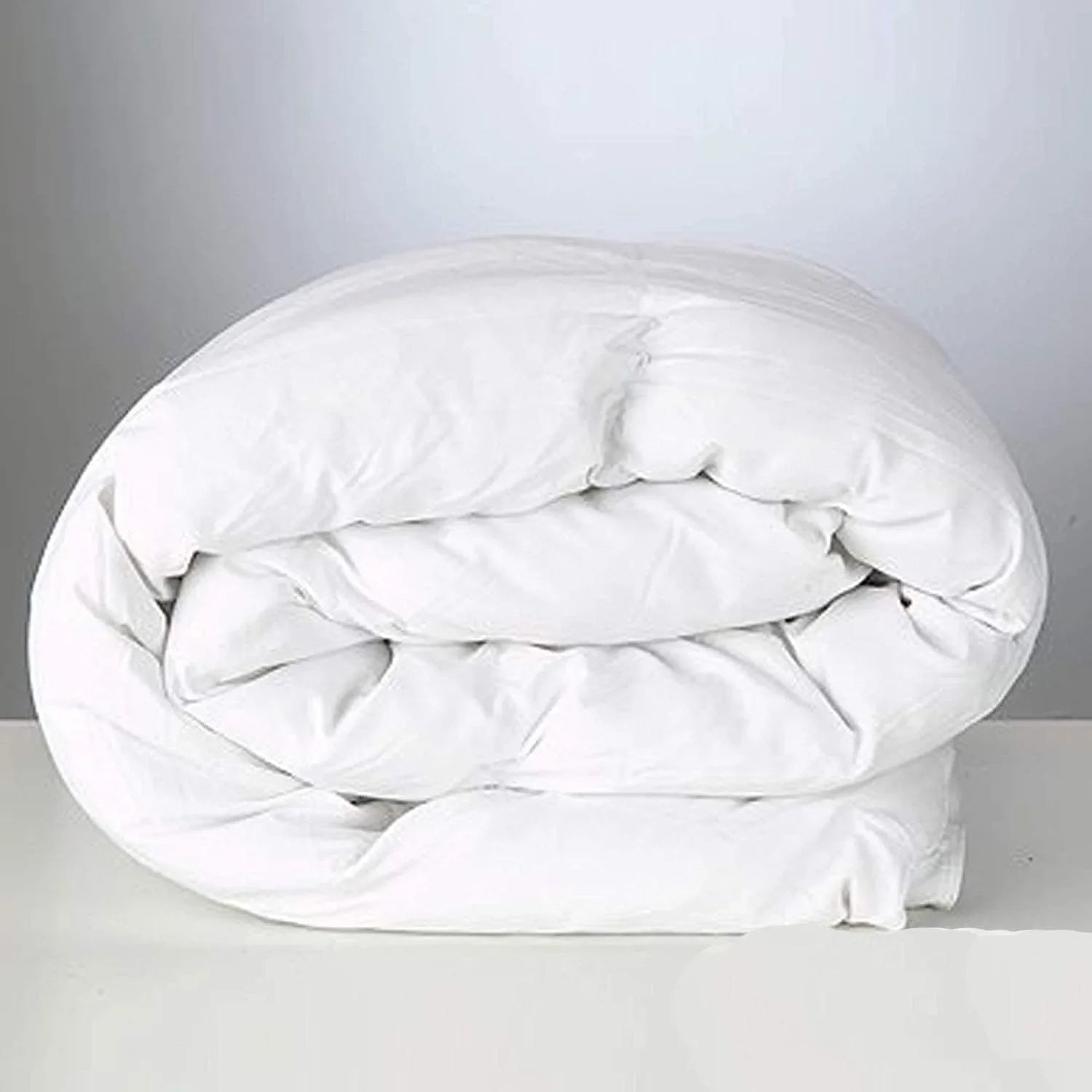 poly cotton hollowfibre duvets quilts