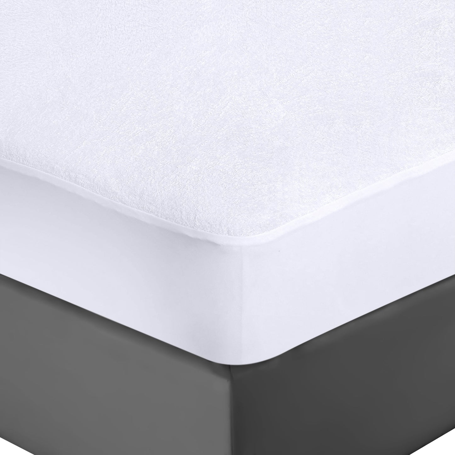 Waterproof Terry Mattress Protectors