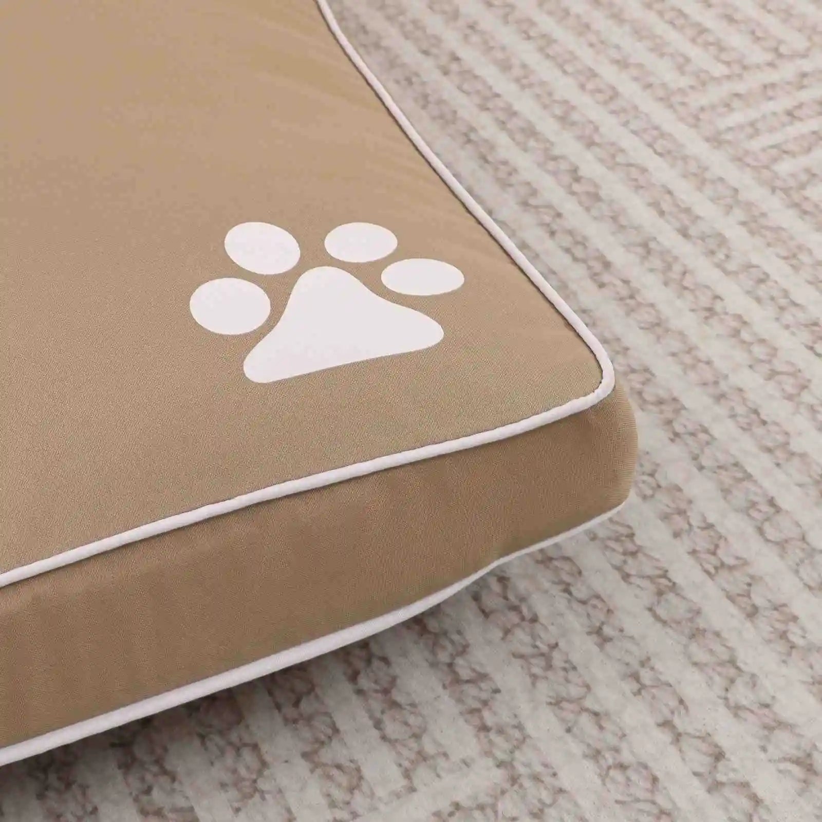 mink waterproof pet mat