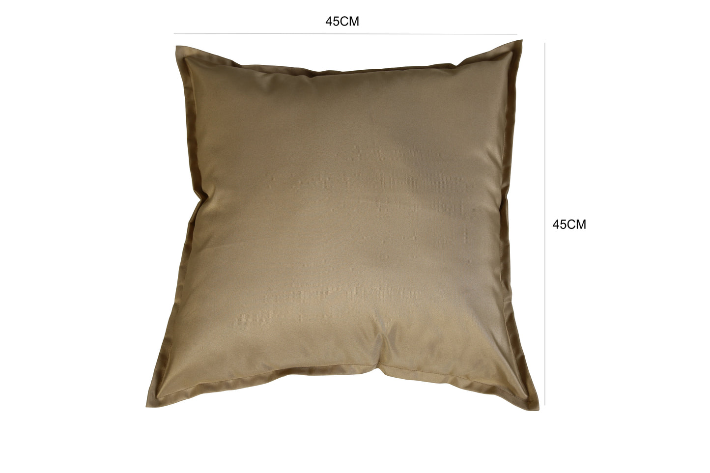 mink waterproof cushion covers 45"
