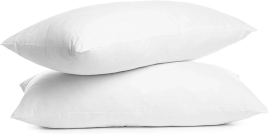 microfibre pillows