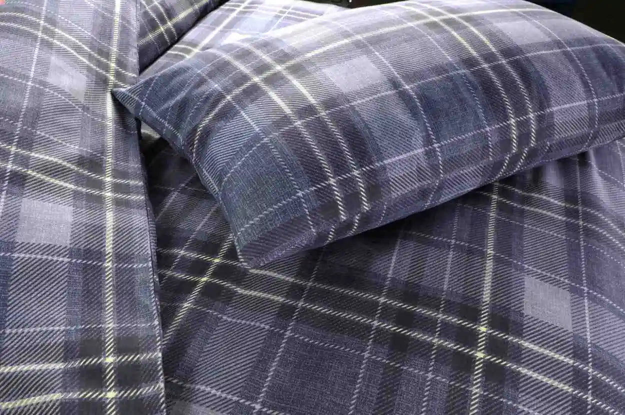 wesley duvet cover set