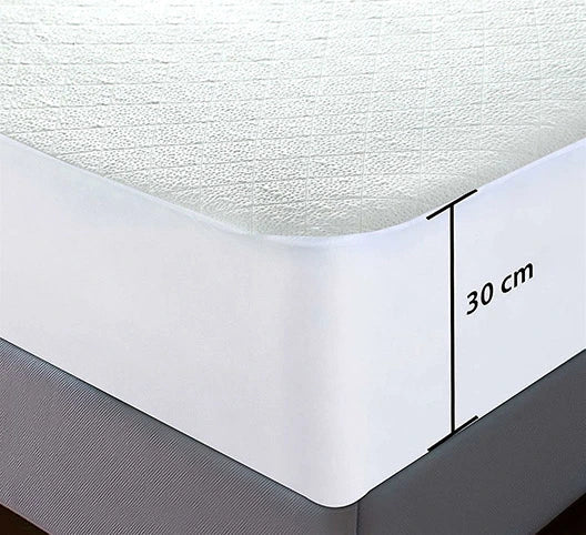 waterproof mattress protector