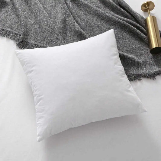 cushion inserts