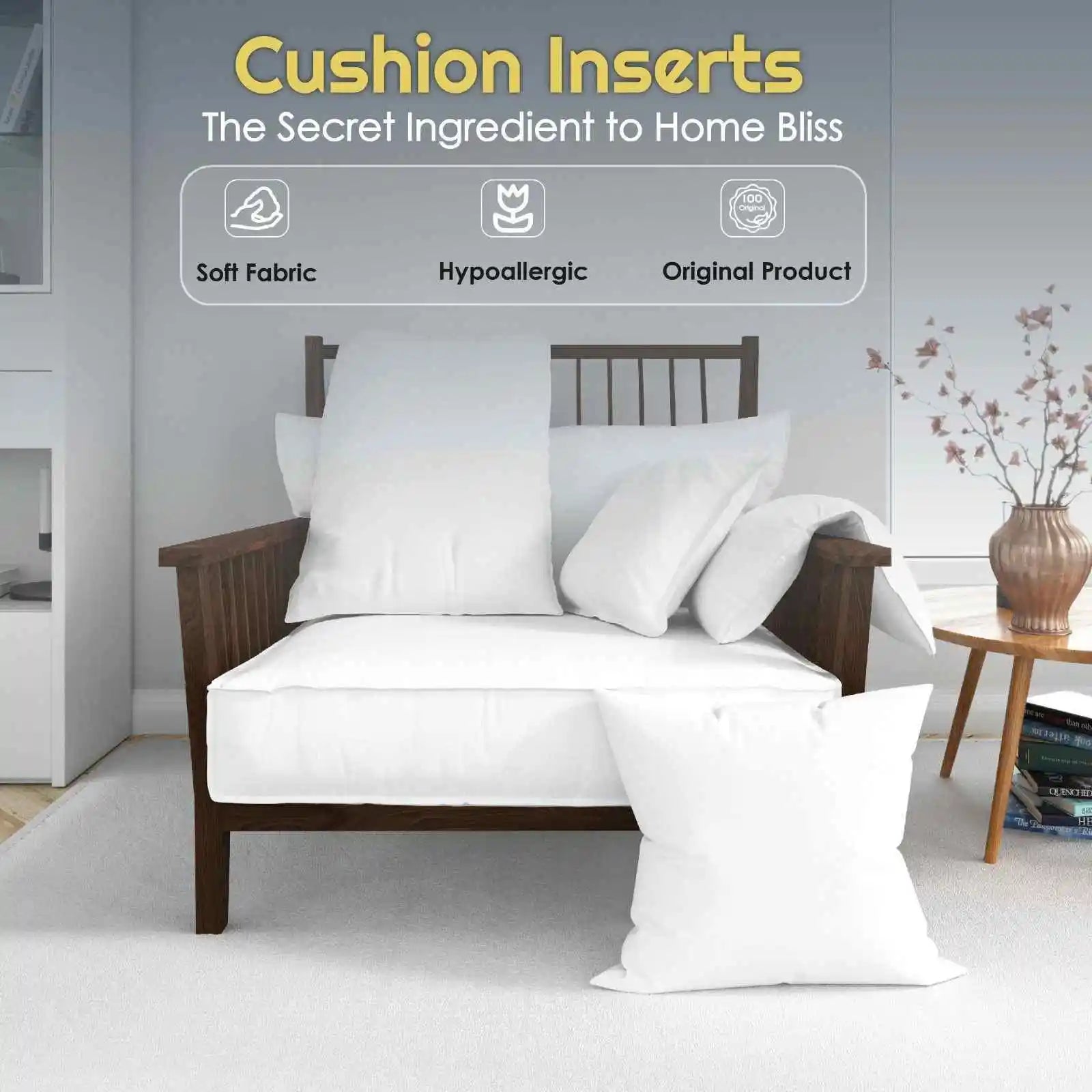 cushion inners