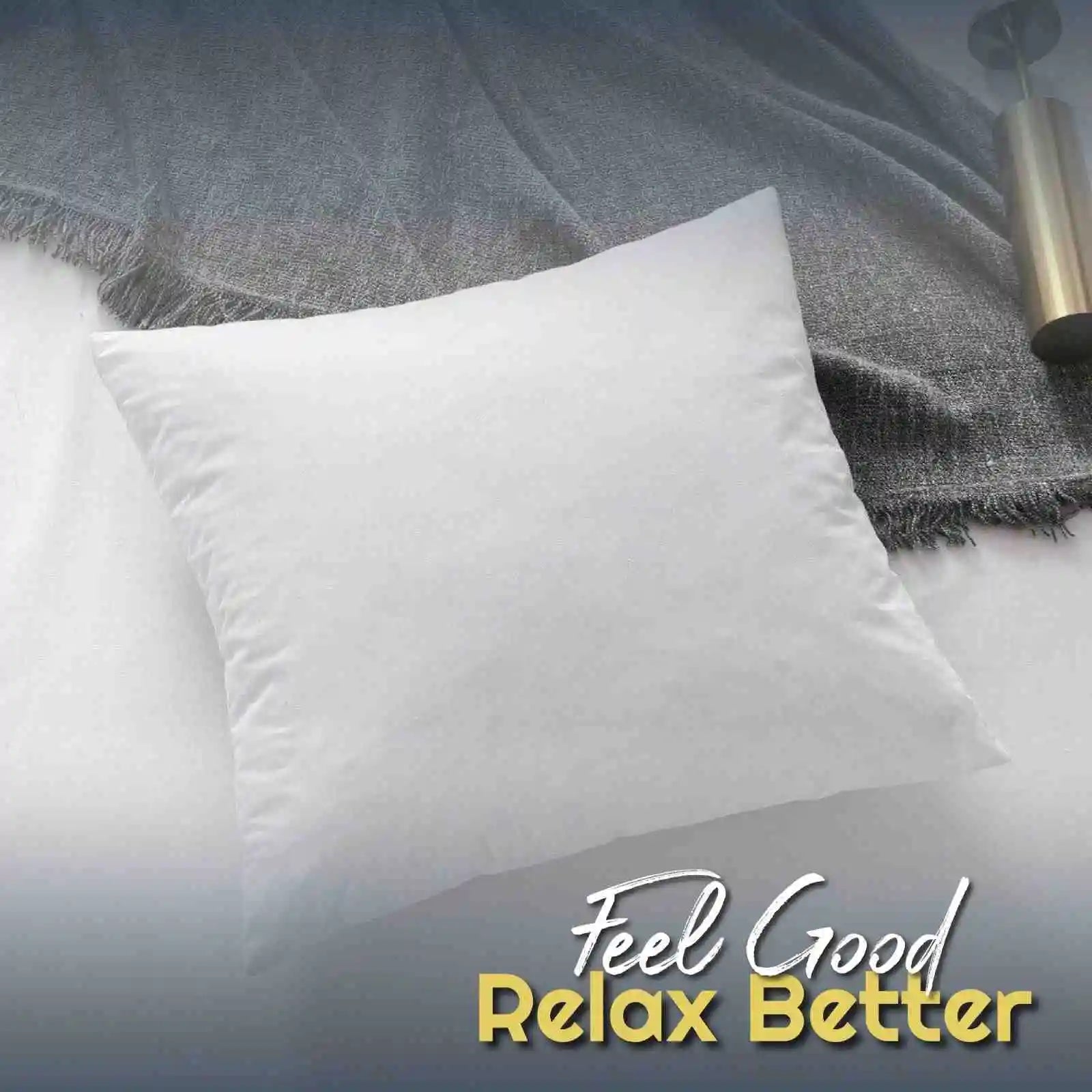 cushion insert