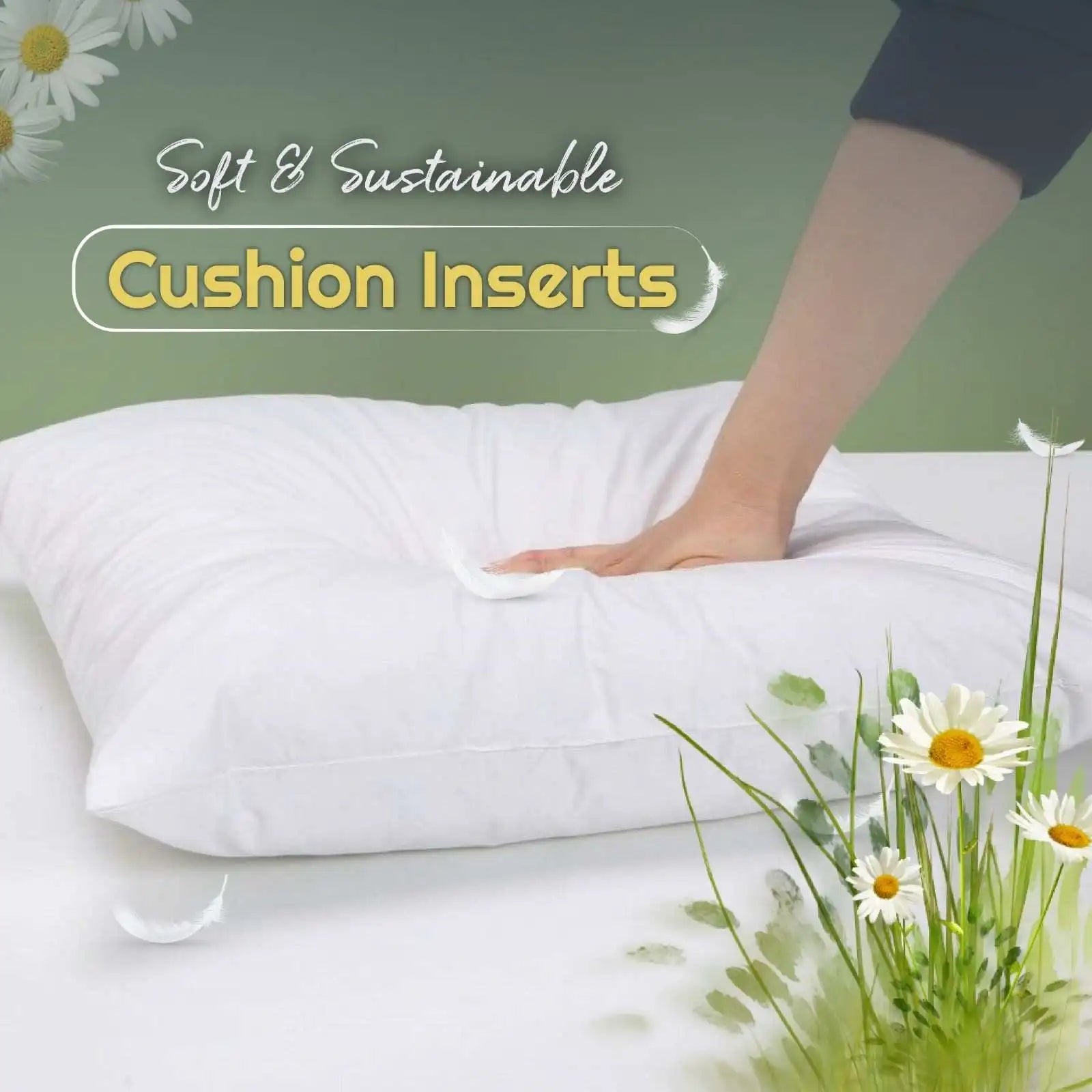 cushion fillers
