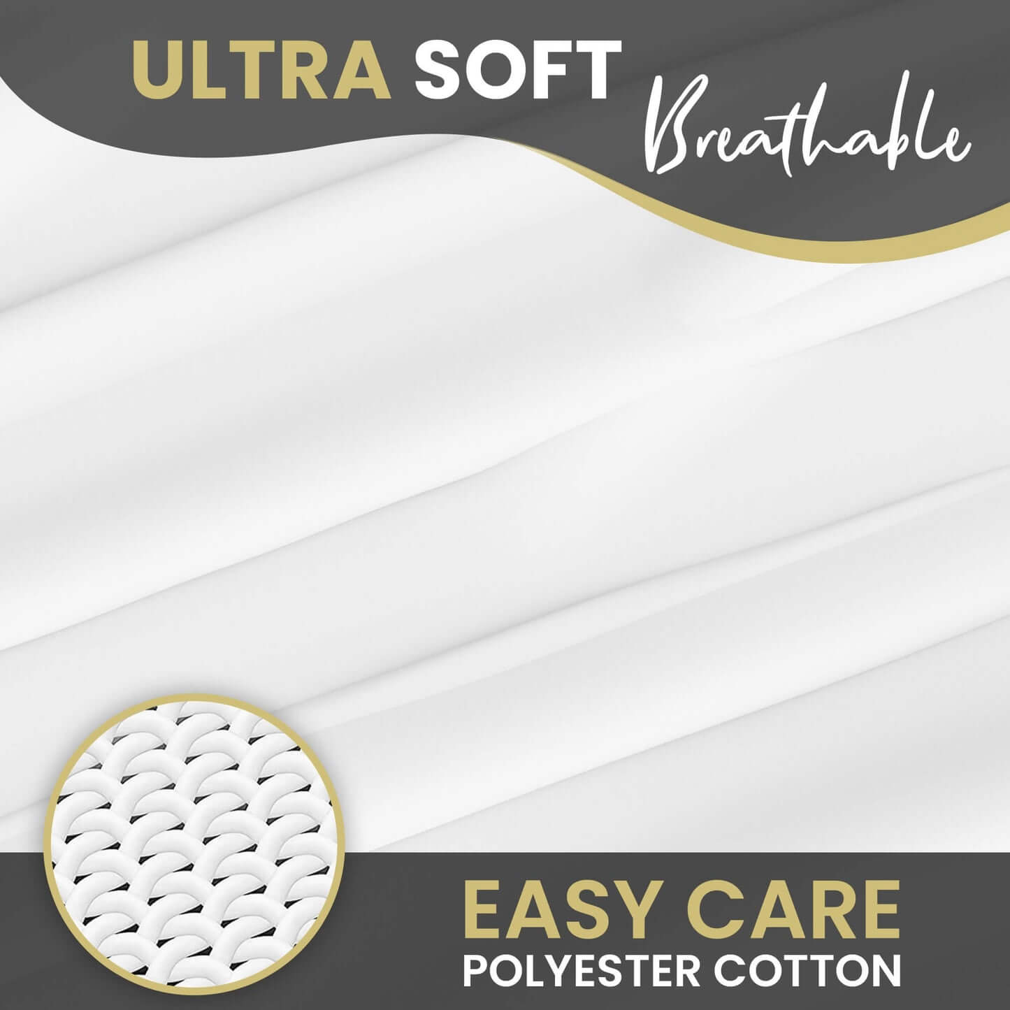 flat bed sheet