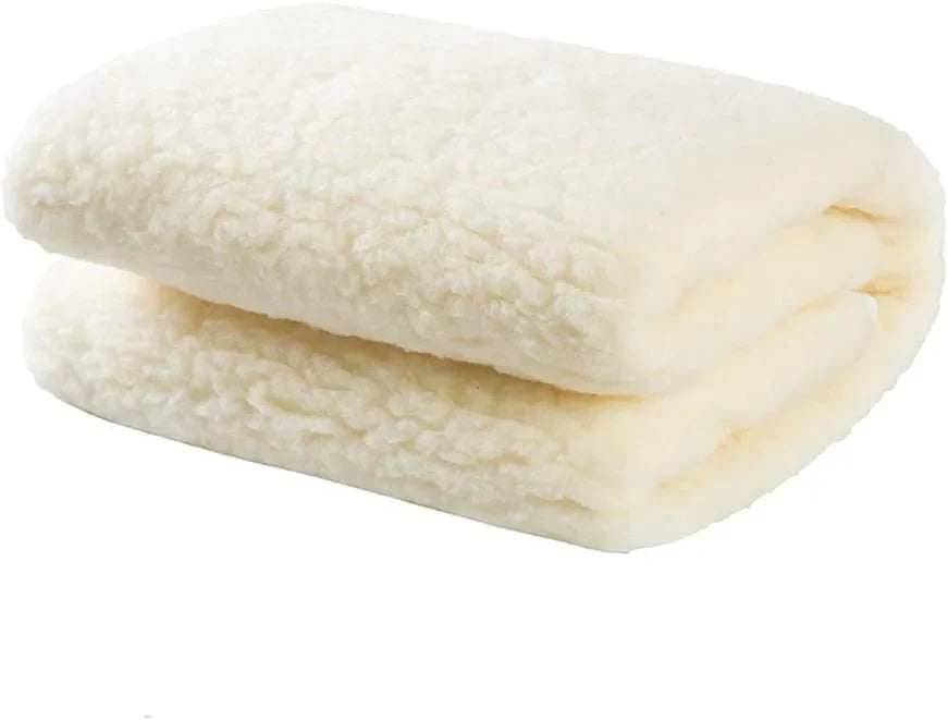 thermal fleece underblanket