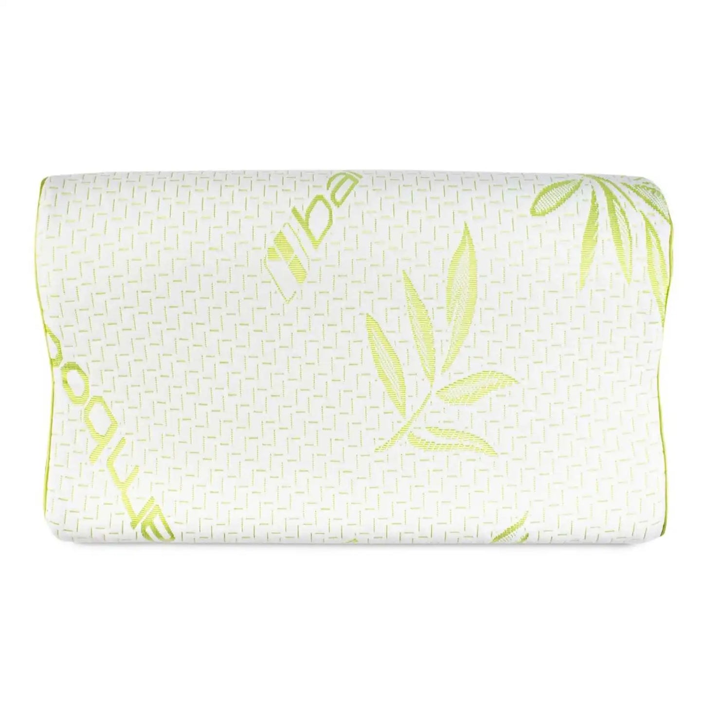 Bamboo contour