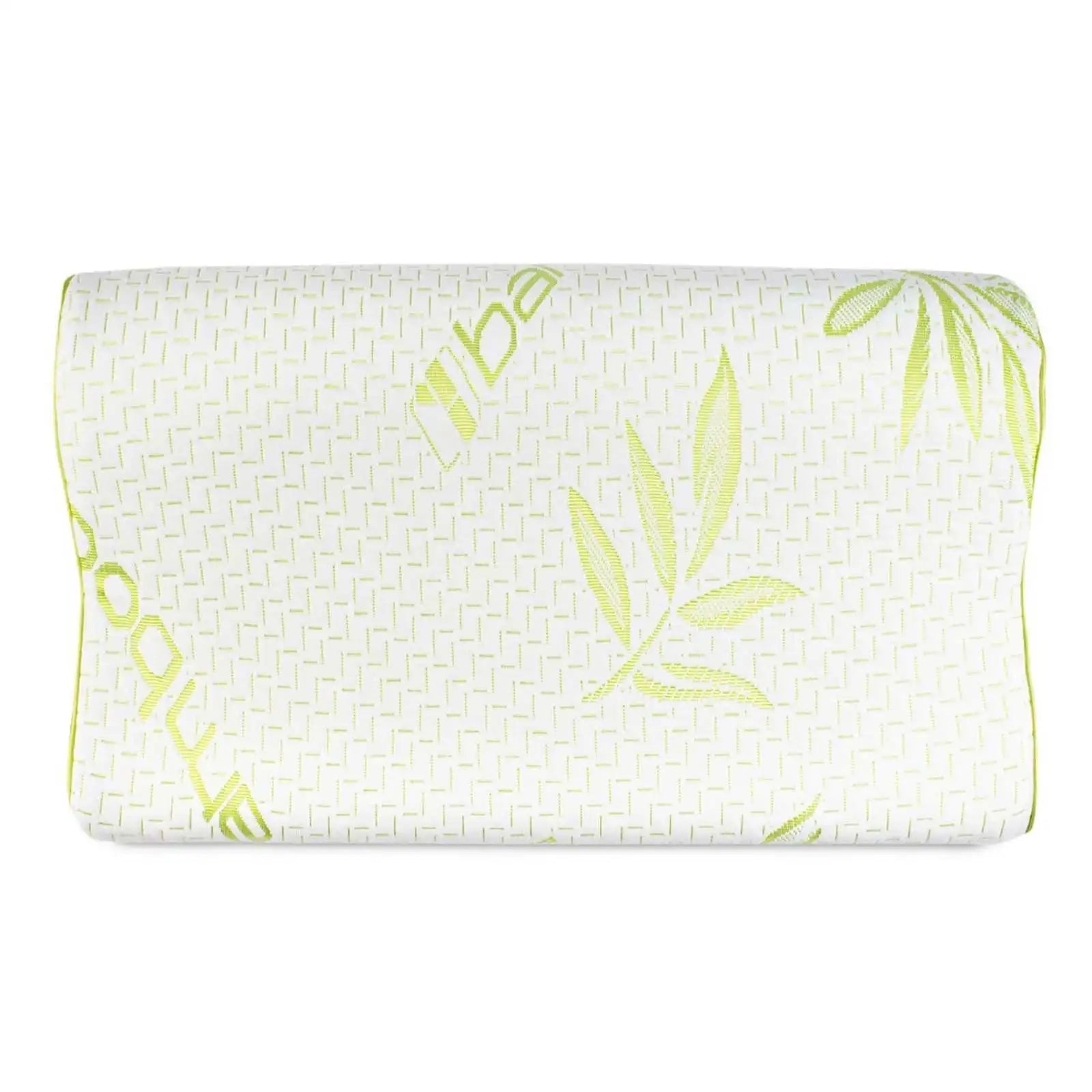 Bamboo contour