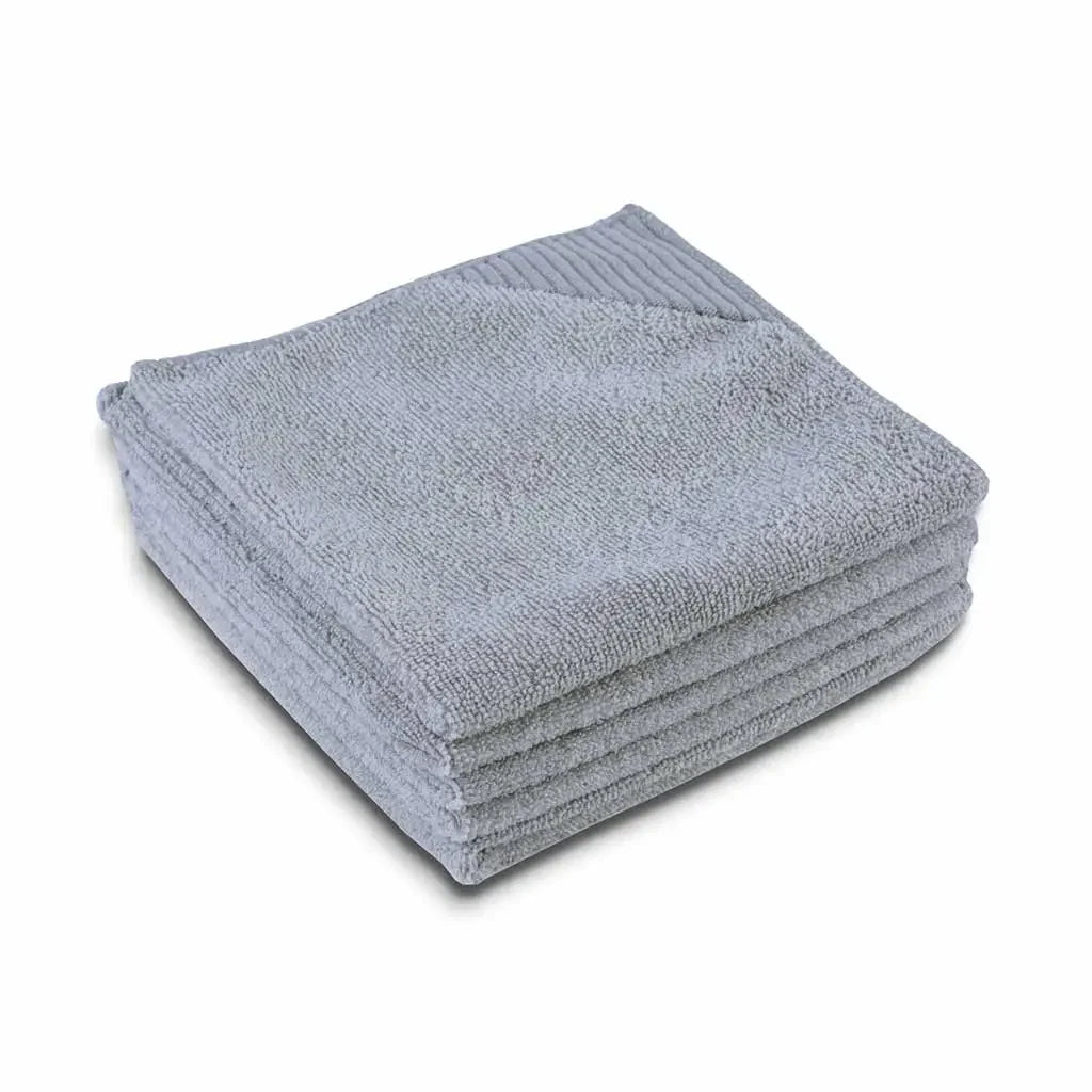 microscrub microfibre cloths