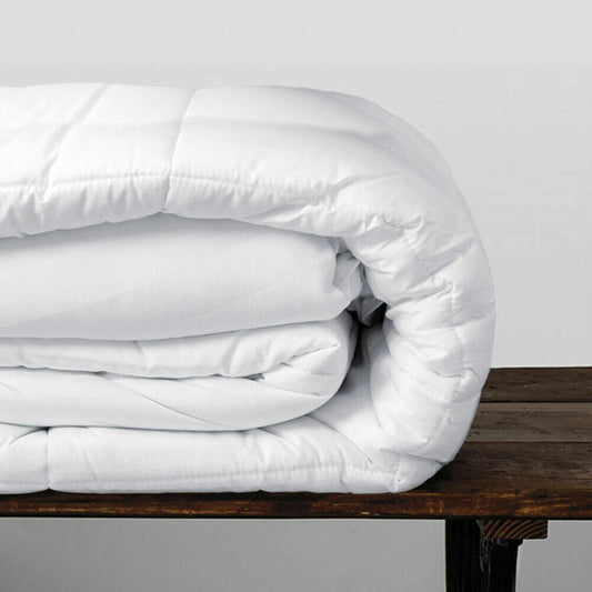 Easy Care Poly Cotton Quilts | Duvets