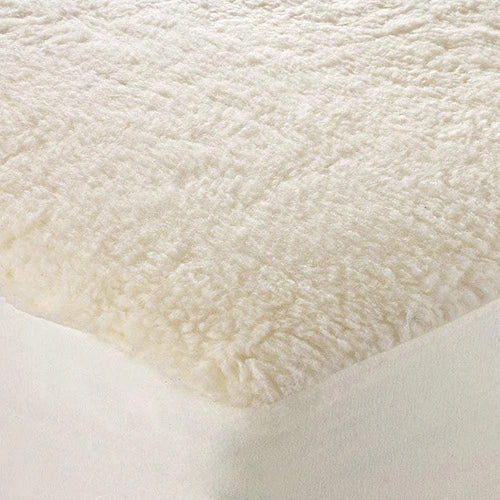 thermal fleece underblanket